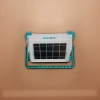 ويمكن شحن الطاقة الشمسية البيضاء بقدرة كبيرة على الشحن في الهواء الطلق في حالات الطوارئ Specification image